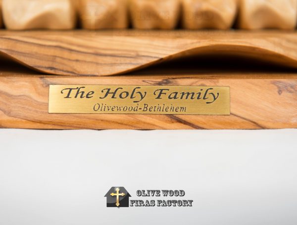 The Holy Family New Model 2018 - Image 4