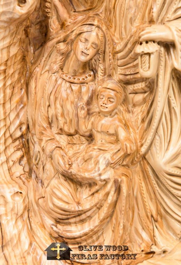 The Holy Family - Image 6