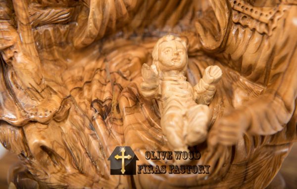 The Holy Family 2018 - Image 4