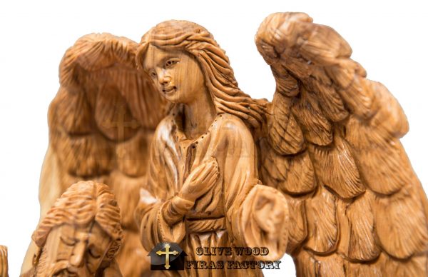The Holy Family 2018 - Image 5