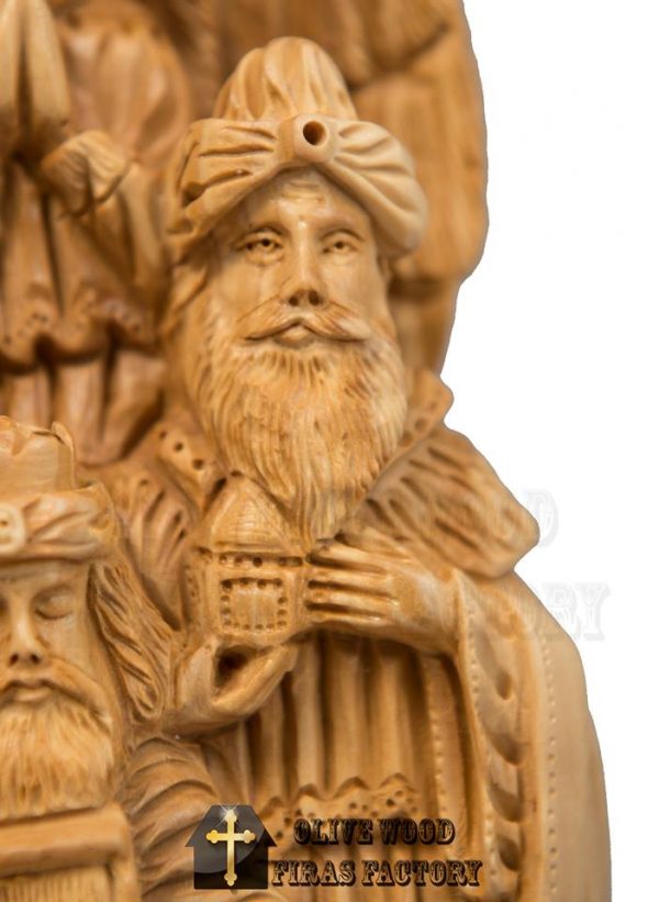 The Holy Family New Model 2018 - Image 6
