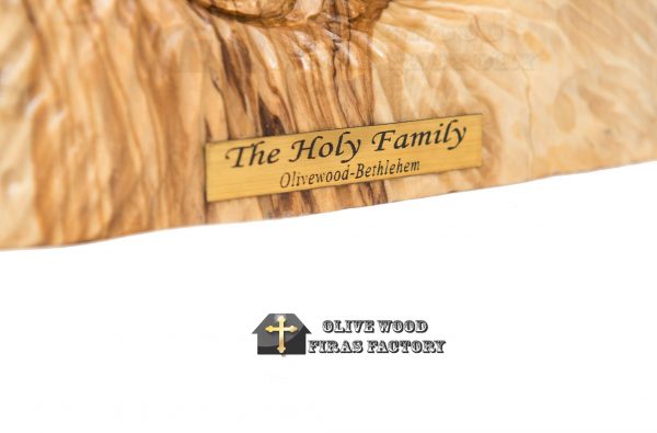 The Holy Family - Image 3