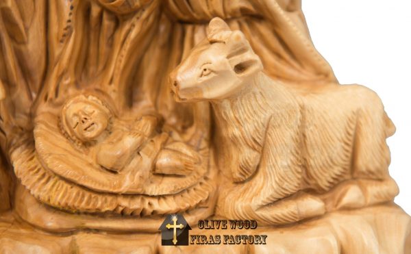 The Holy Family New Model 2018 - Image 7