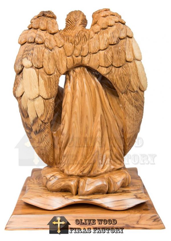 The Holy Family 2018 - Image 6