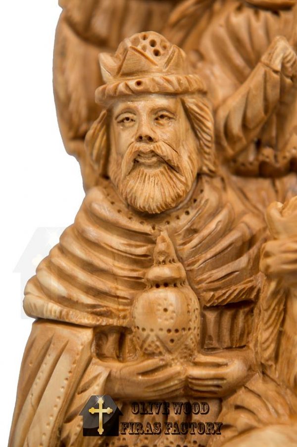 The Holy Family New Model 2018 - Image 8