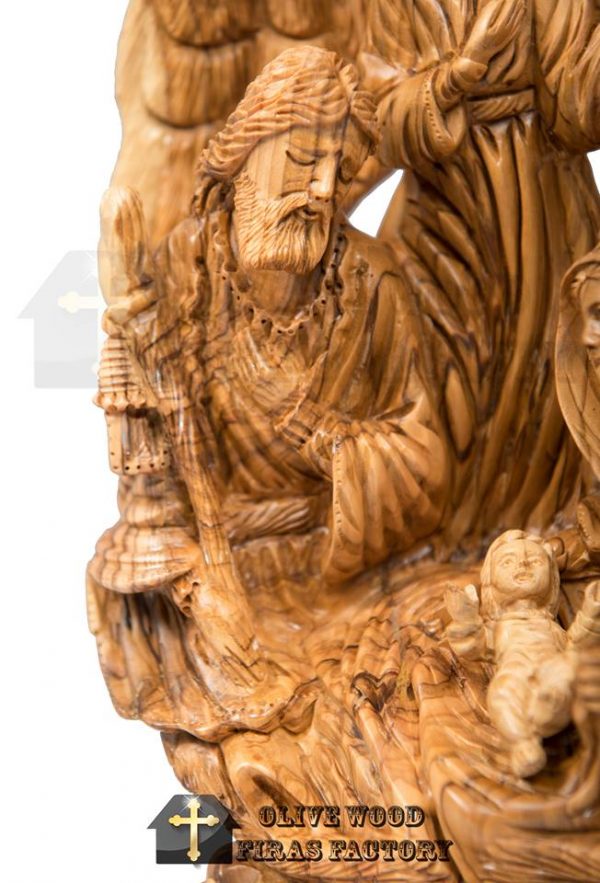 The Holy Family 2018 - Image 8