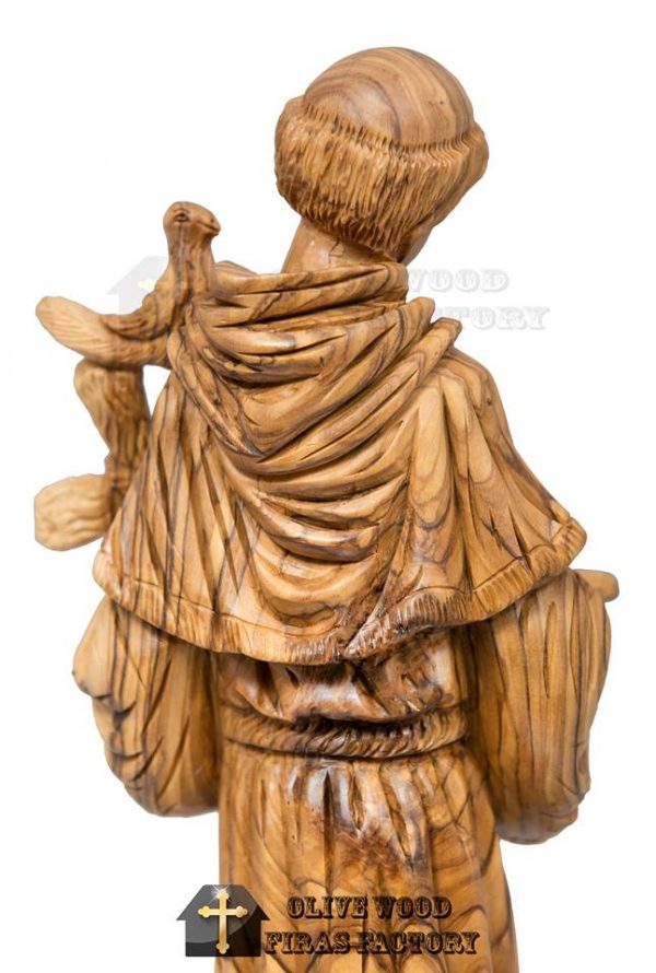 Saint Francis 2018 - Image 7