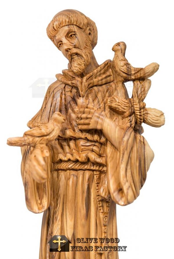 Saint Francis 2018 - Image 9