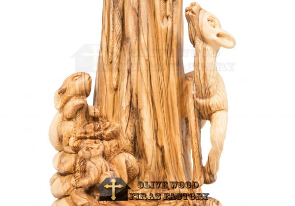 Saint Francis 2018 - Image 4