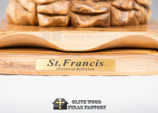Saint Francis 2018 - Image 5