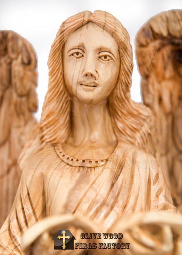 The Holy Angel - Image 7
