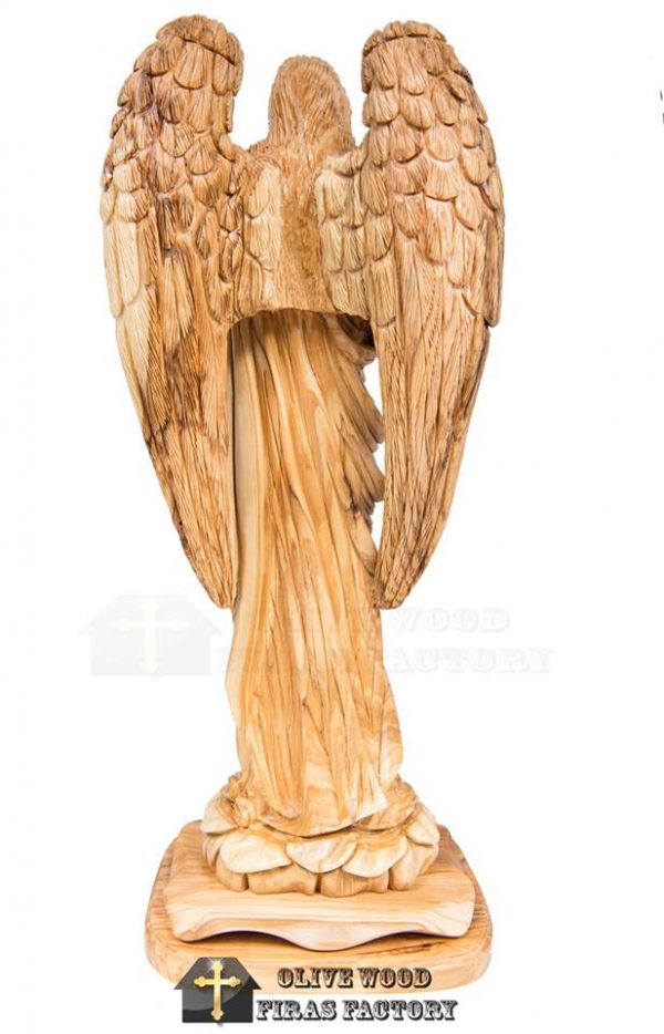 The Holy Angel - Image 2