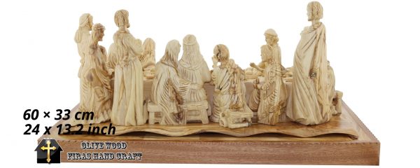 The Last Supper New Model 2021 - Image 9