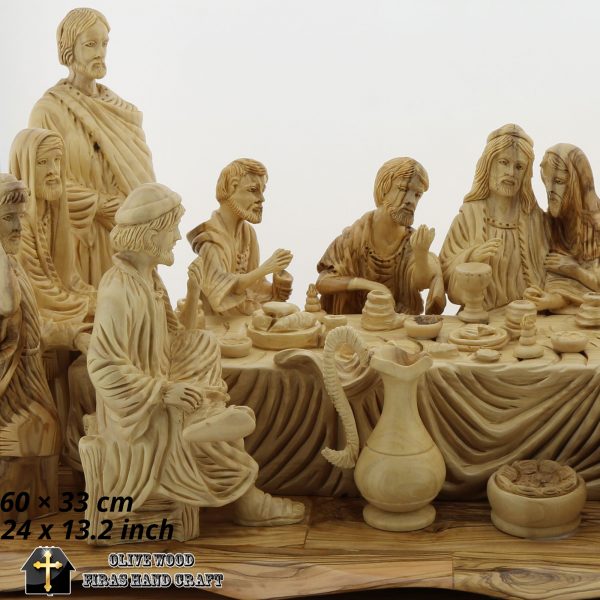 The Last Supper New Model 2021 - Image 8
