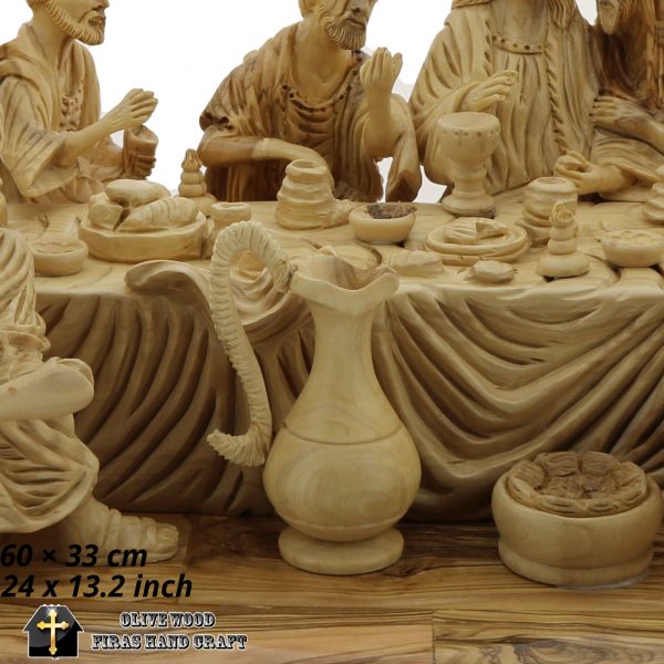 The Last Supper New Model 2021 - Image 3