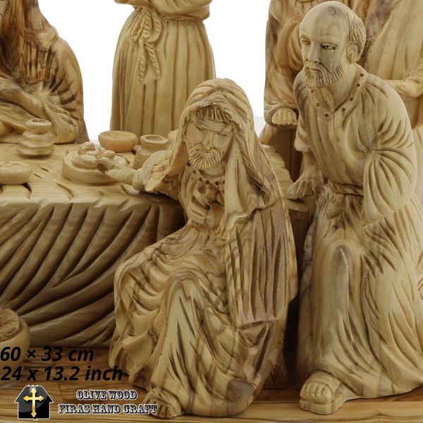 The Last Supper New Model 2021 - Image 4