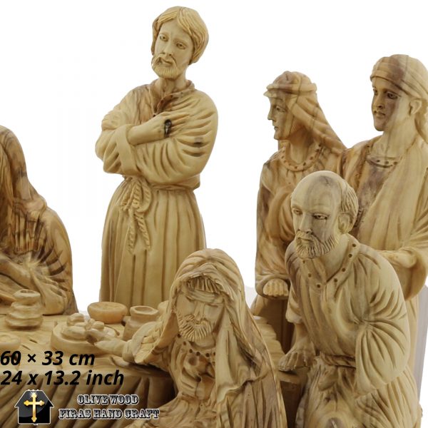 The Last Supper New Model 2021 - Image 5