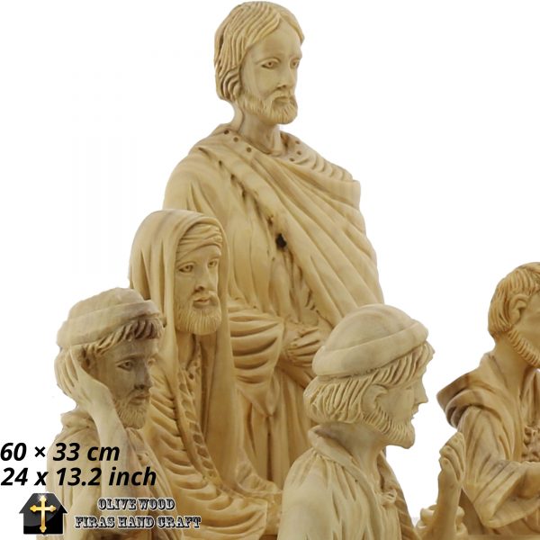 The Last Supper New Model 2021 - Image 7