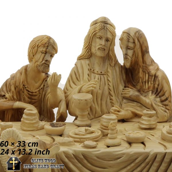 The Last Supper New Model 2021 - Image 6