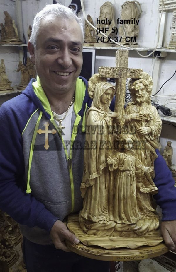 Holy Family 5 - Image 4
