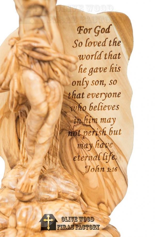 Sacrifice Of Christ - Image 7