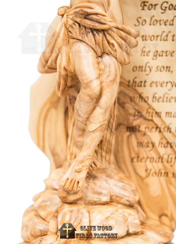Sacrifice Of Christ - Image 8