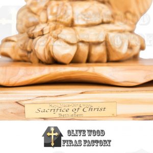 A New Model Of (Sacrifice OF Christ)