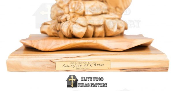 Sacrifice Of Christ - Image 2