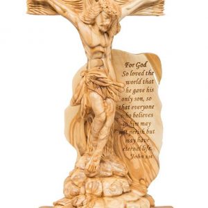 Sacrifice Of Christ