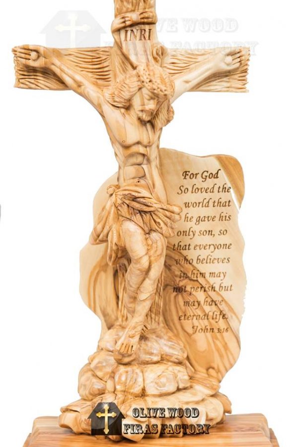 Sacrifice Of Christ - Image 4