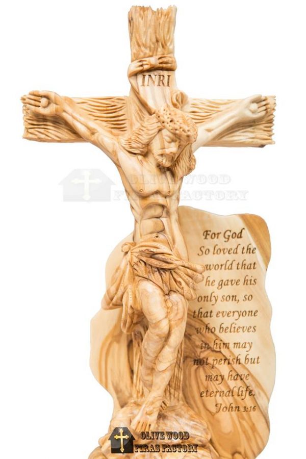 Sacrifice Of Christ - Image 5