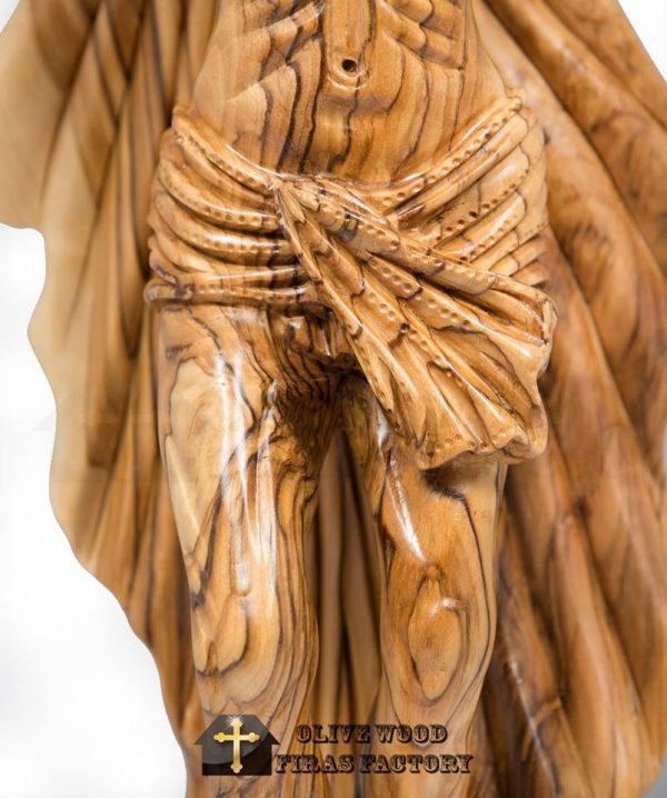 Sacrifice Of Christ - Image 3
