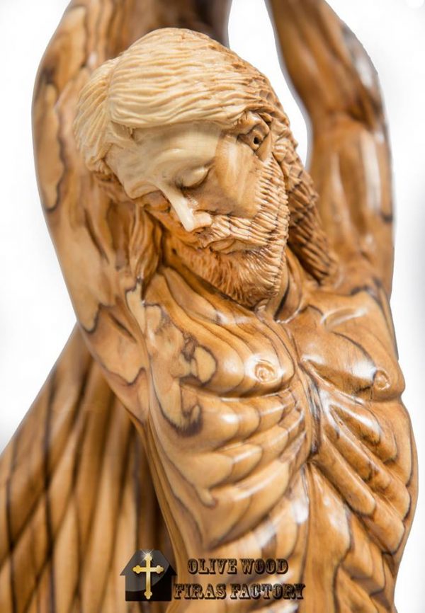 Sacrifice Of Christ - Image 5