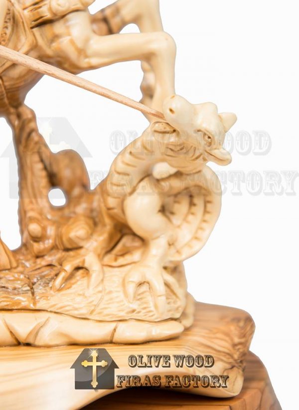 Saint George New Model 2018 - Image 2