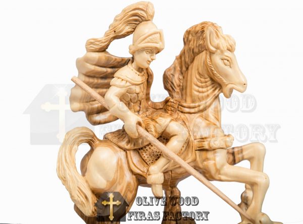 Saint George New Model 2018 - Image 4