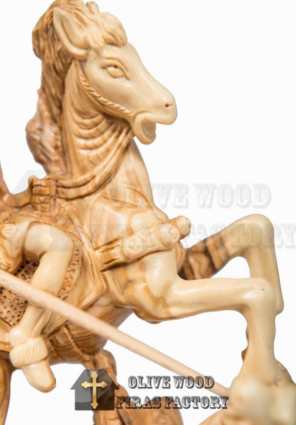 Saint George New Model 2018 - Image 5