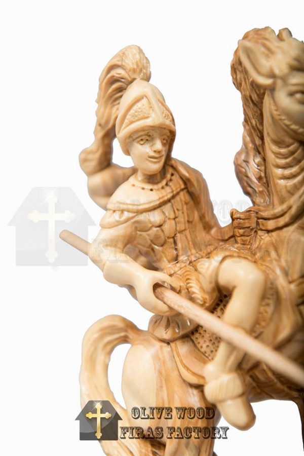 Saint George New Model 2018 - Image 6