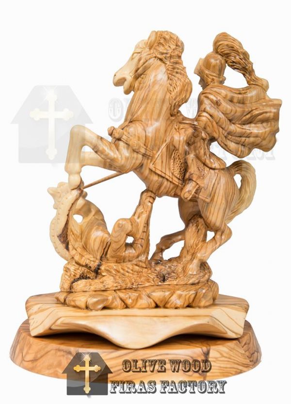 Saint George New Model 2018 - Image 7