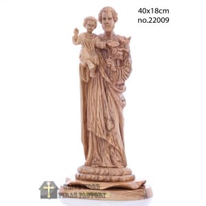 St-Joseph-With-Baby-Jesus