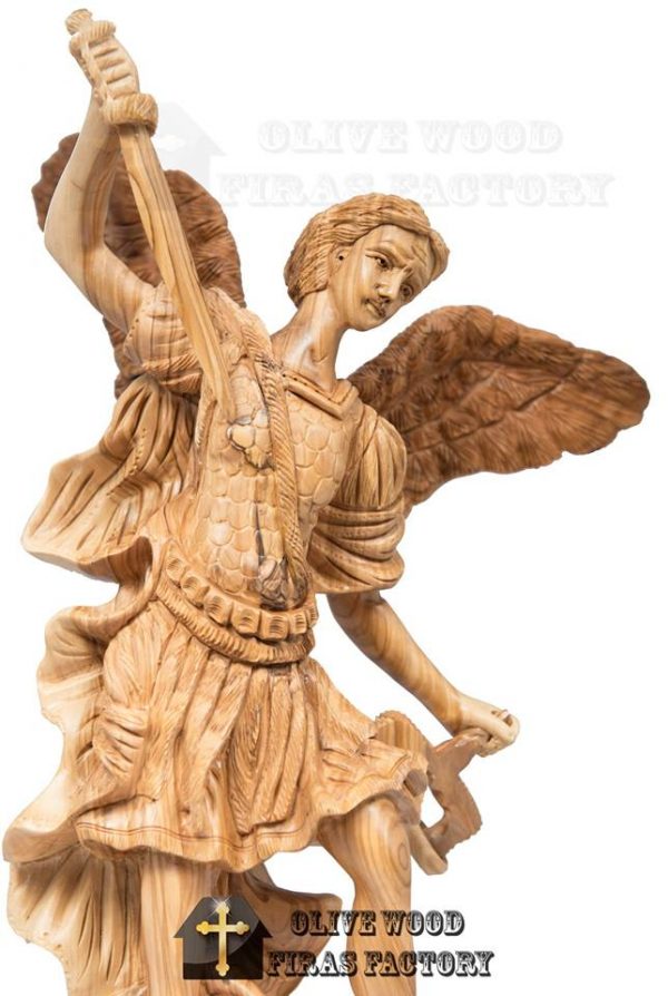 Saint Michael - Image 9