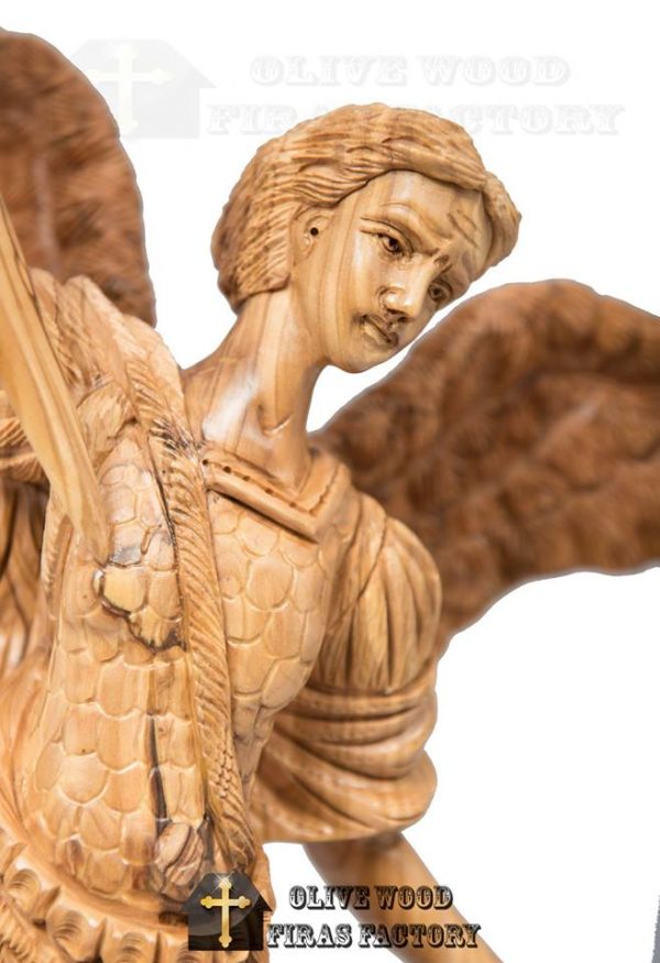 Saint Michael - Image 7