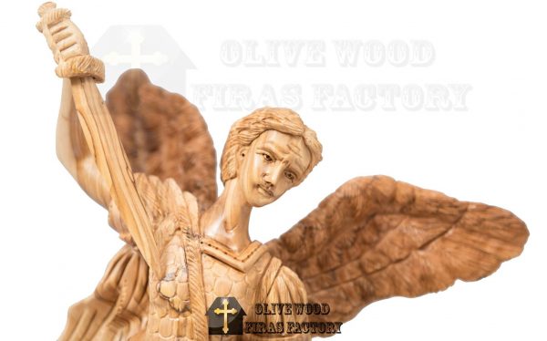 Saint Michael - Image 2