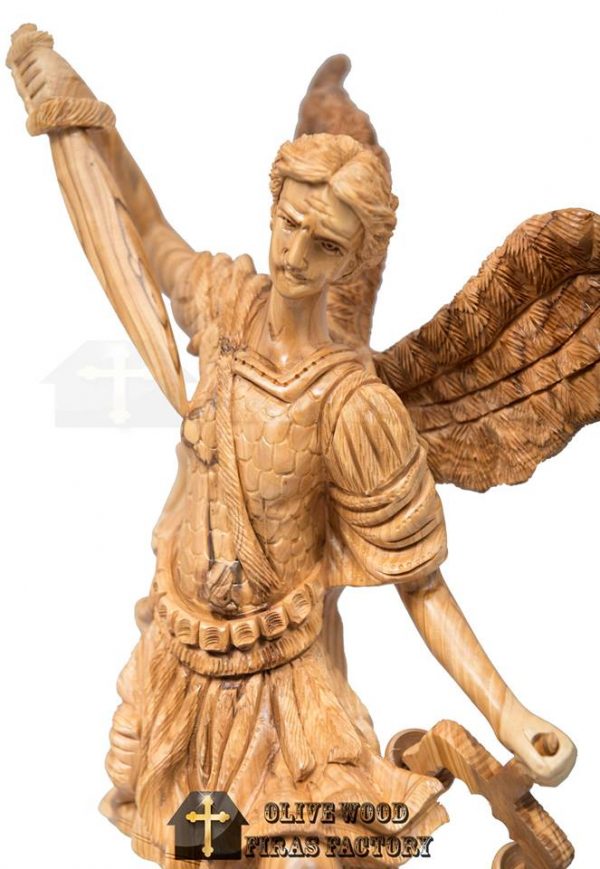 Saint Michael - Image 3