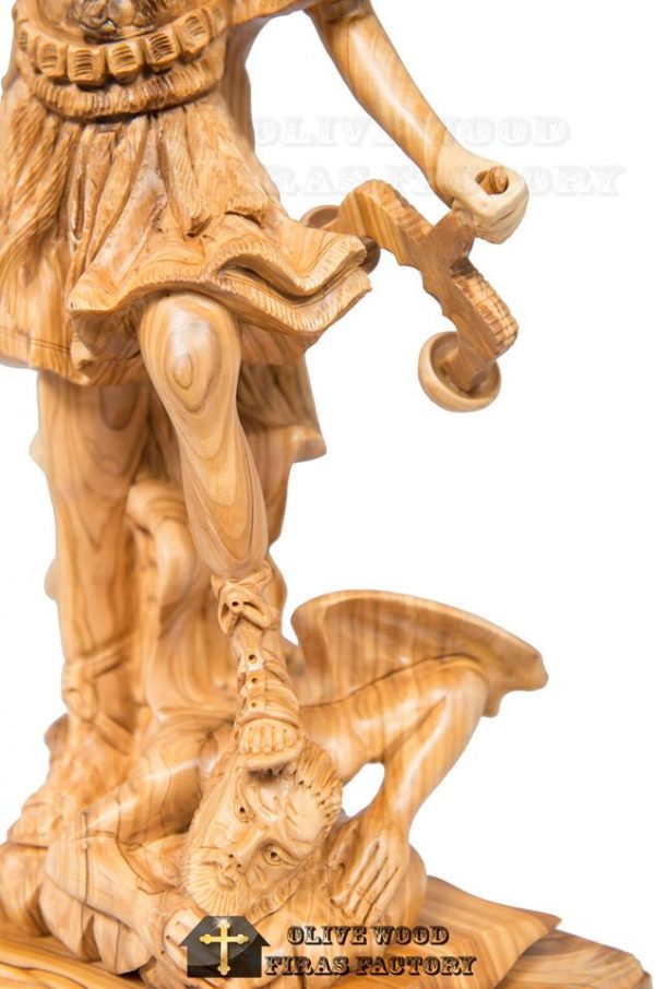 Saint Michael - Image 4