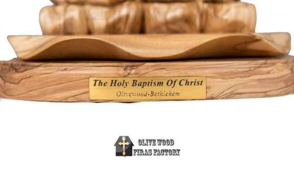 Jesus Baptism 2018 - Image 9