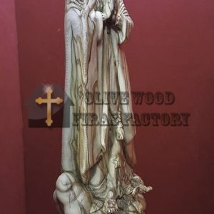 Virgin Mary 4
