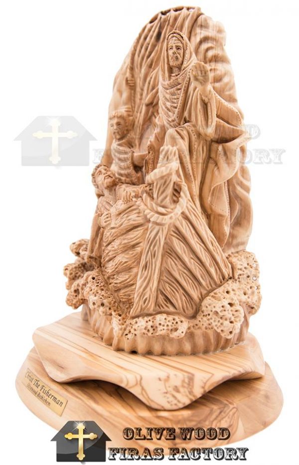 Christ The Fisherman 2018 - Image 5