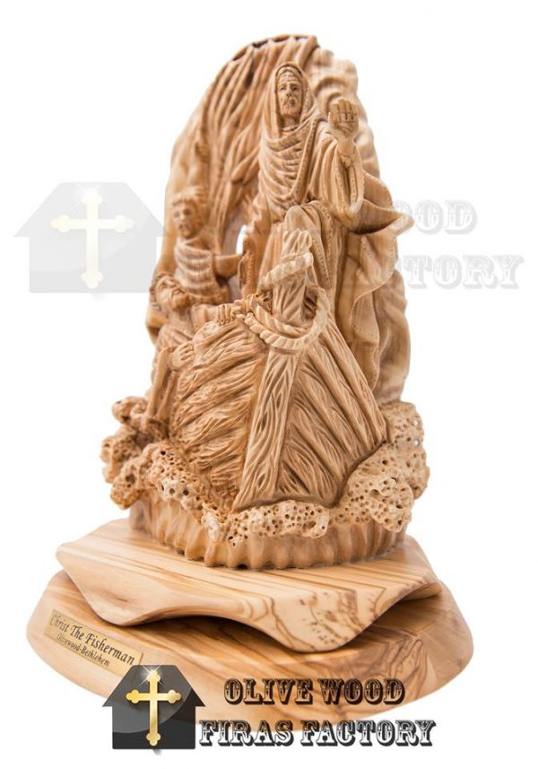Christ The Fisherman 2018 - Image 3