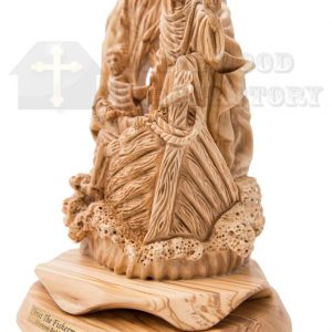 Christ The Fisherman 2018