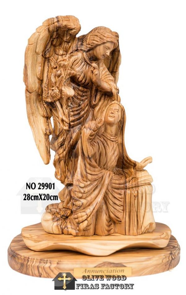 Virgin Mary - Image 7